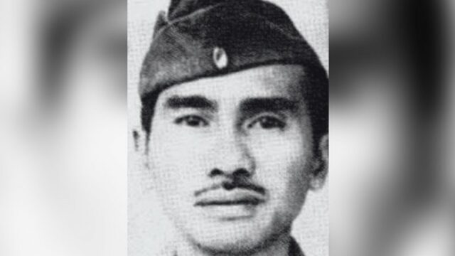 Abdul Latief Hendraningrat