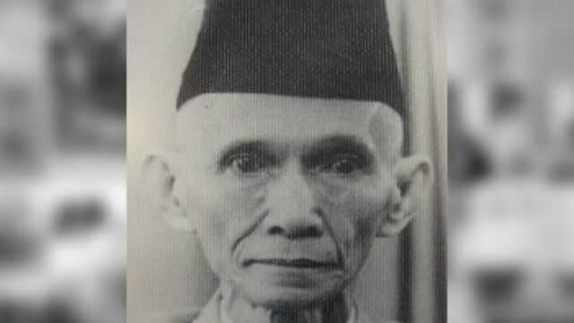 Muhammad Adnan adalah Penasihat Syuriah PBNU serta Dewan Pimpinan Umum PBNU tahun 1950.