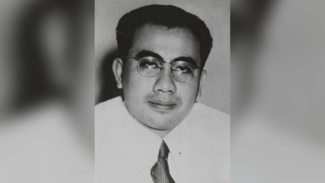 Ida Anak Agung Gde Agung