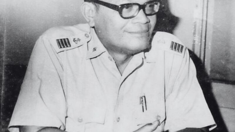 Bahrum Rangkuti adalah Adalah esais, penulis sandiwara, sastrawan, dan penerjemah terkenal. Bahrum menulis banyak karya menyangkut agama, tasawuf, budaya, sejarah, dan sastra Islam.