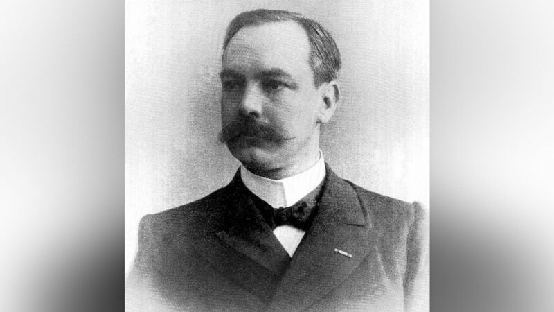 Alexander Willem Frederik Idenburg