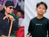 Gus Miftah Suruh Farel Prayoga Mengaji, Kaget Saat Tahu Ternyata Non Muslim