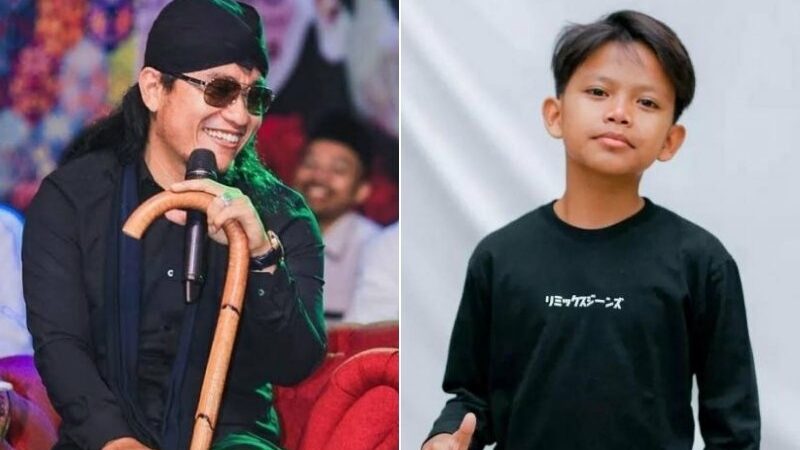 Gus Miftah Suruh Farel Prayoga Mengaji, Kaget Saat Tahu Ternyata Non Muslim