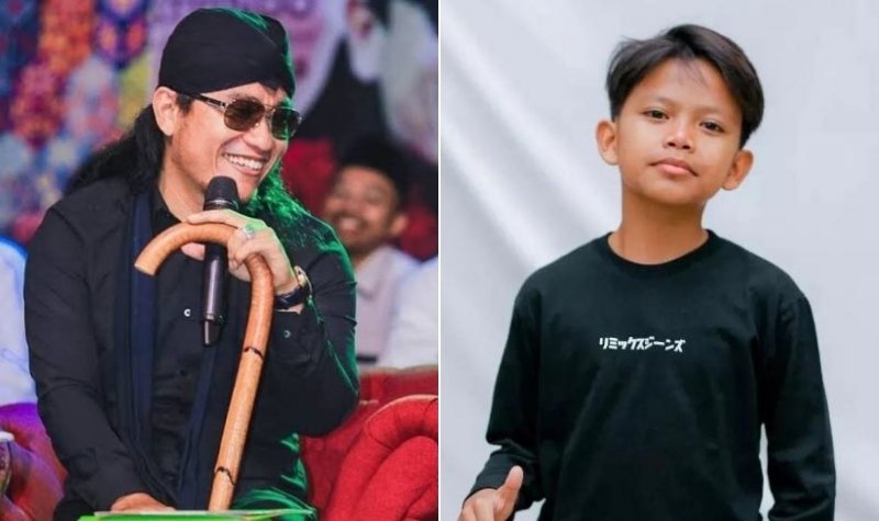 Gus Miftah Suruh Farel Prayoga Mengaji, Kaget Saat Tahu Ternyata Non Muslim