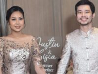 Jess No Limit telah bertunangan dengan Sisca Kohl, ia memantapkan dirinya untuk meminang wanita cantik tersebut dengan alasan ini.