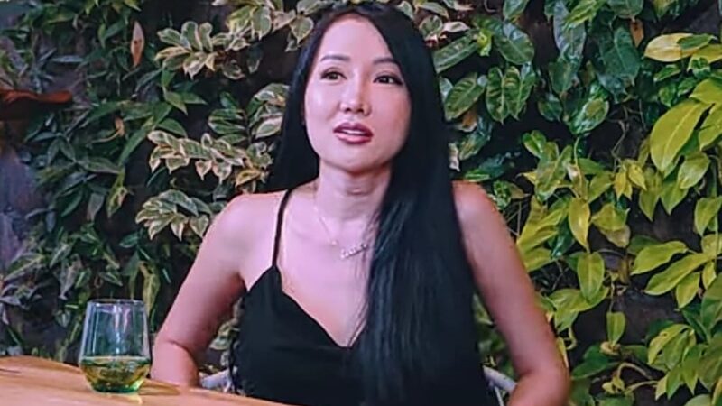 Lucinta Luna belum lama ini mengakui keserakahannya yang ingin menjadi wanita sempurna hingga nekat melawan takdir hidupnya.