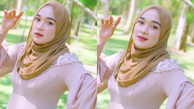 Ririe Fairus belum lama ini mengunggah video cantik di laman Instagram pribadinya yang langsung tuai pujian warganet, dinilai semakin memukau.