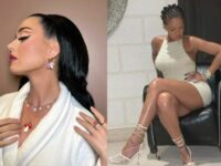 Cekricek.id - 4 Artis Ini Diduga Penyembah Setan Demi Tenar