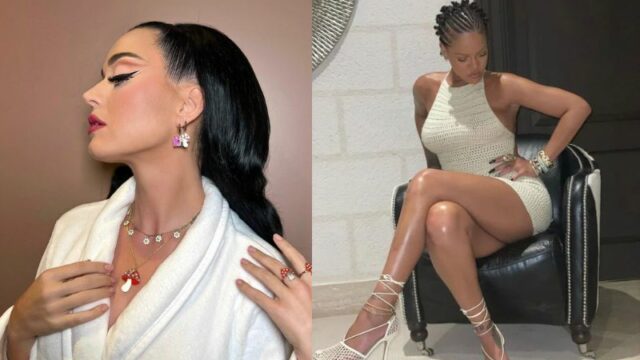 Cekricek.id - 4 Artis Ini Diduga Penyembah Setan Demi Tenar