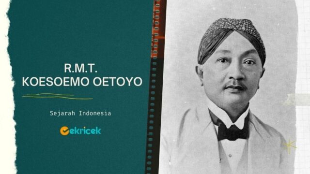 R.M.T. Koesoemo Oetoyo