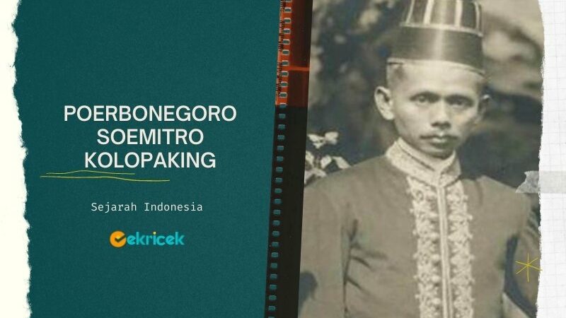 Poerbonegoro Soemitro Kolopaking adalah salah seorang pemimpin daerah yang memangku jabatan dalam periode yang cukup panjang, serta politisi pada masa perjuangan kemerdekaan Republik Indonesia. P