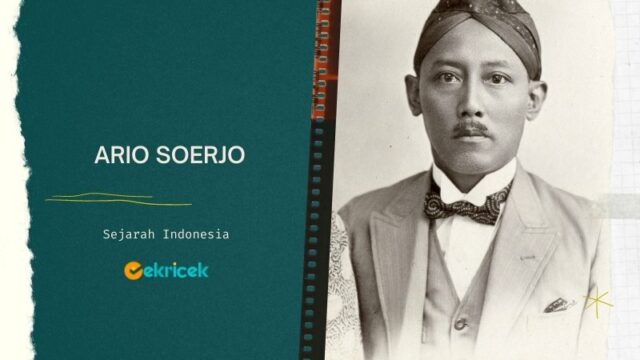 Ario Soerjo atau dengan nama lengakap Raden Mas Tumenggung Ario Soerjo adalah Gubernur Jawa Timur yang pertama. RMTA Soerjo merupakan pria kelahiran Magetan pada 9 Juli 1895.