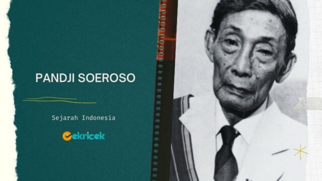 Pandji Soeroso adalah wakil ketua Badan Penyelidik Usaha Persiapan Kemerdekaan Indonesia (BPUPKI), anggota Panitia Persiapan Kemerdekaan Indonesia (PPKI), Gubernur Jawa Tengah pertama, mantan menteri tenaga kerja dan transmigrasi (1950-1951), mantan Menteri Sosial (1953-1955), dan mantan Menteri Pekerjaan Umum (1955-1956). Ia lahir di Sidoardjo, Jawa Timur, pada 3 November 1895.