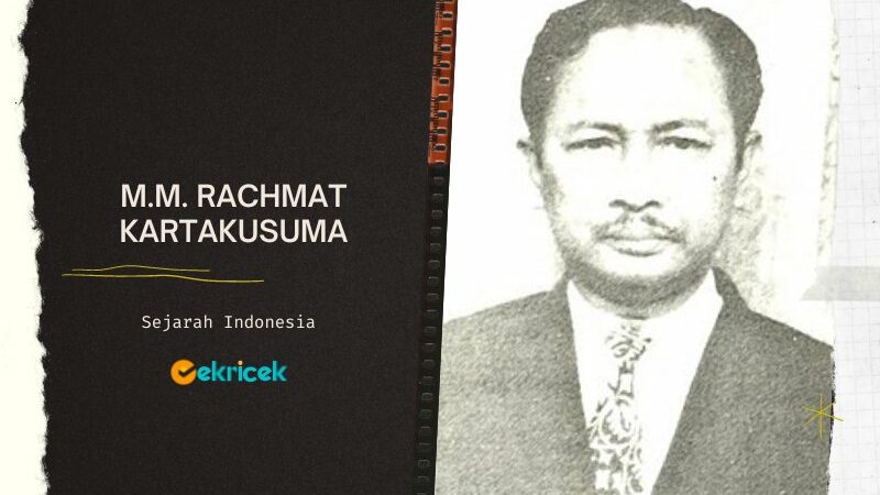 M.M. Rachmat Kartakusuma adalah Kepala Staf Hankam pada masa pemerintahan Orde baru yang diberi tugas untuk membenahi ABRI. Untuk memulai tugasnya, Kartakusuma memilih pendekatan doktrin sebagai penjabaran TAP MPRS No. XXIV/MPR/1966.