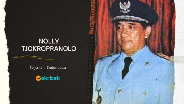 Nolly Tjokropranolo