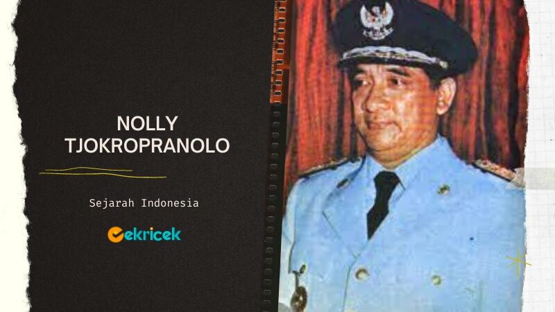 Nolly Tjokropranolo