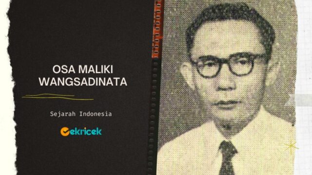Osa Maliki Wangsadinata