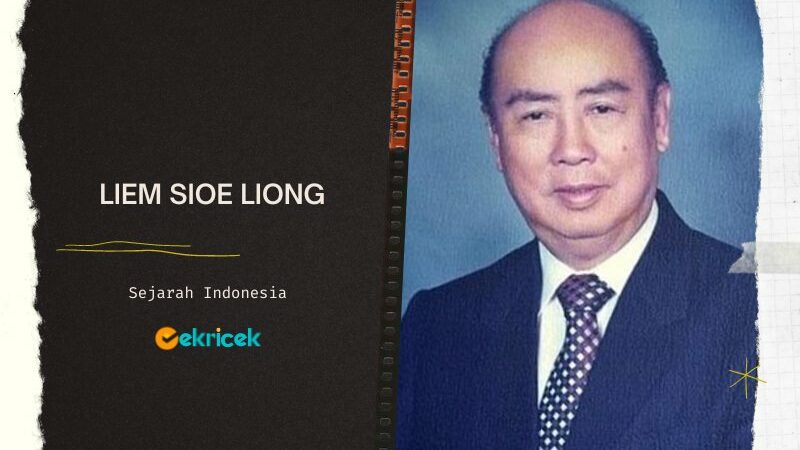 Liem Sioe Liong atau yang akrab dikenal Sudono Salim adalah seorang pengusaha yang kekayaannya membawa ia mendapat peringkat pertama sebagai orang terkaya di Indonesia dan bahkan Asia.
