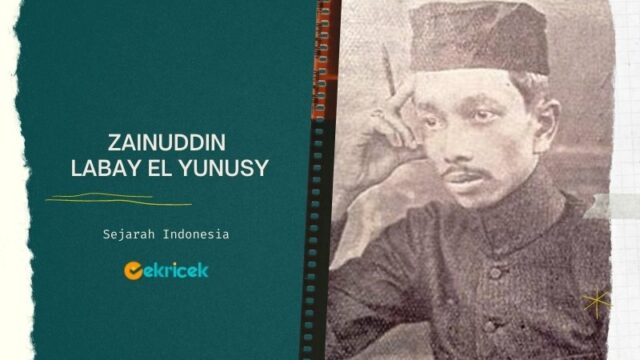 Zainuddin Labay El Yunusy adalah salah satu ulama reformis terkemuka dari Kota Gadang yang mendirikan majalah Al Munir El Manar. Ia lahir di Kanagarian Bukit Surungan, Padangpanjang tahun 1890.
