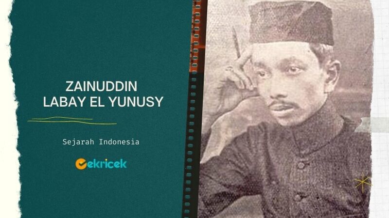 Zainuddin Labay El Yunusy adalah salah satu ulama reformis terkemuka dari Kota Gadang yang mendirikan majalah Al Munir El Manar. Ia lahir di Kanagarian Bukit Surungan, Padangpanjang tahun 1890.