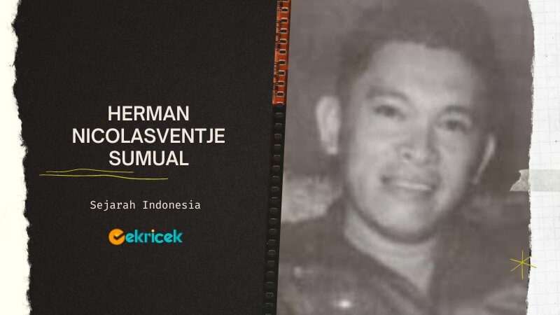 Herman Nicolas Ventje Sumual adalah Tokoh Permesta yang lahir di Remboken, Minahasa, Sulawesi Utara 11 Juni 1923 dan meninggal di Jakarta, 28 Maret 2010.