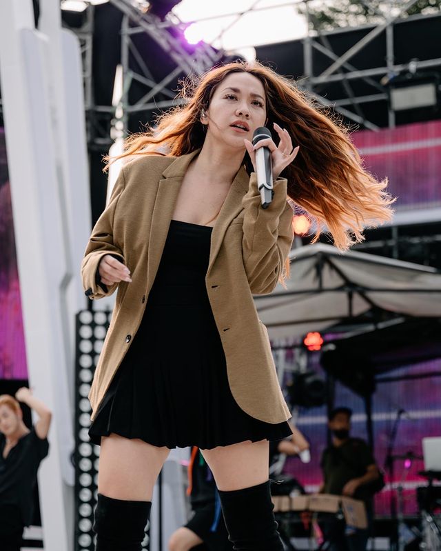 Sudah Lama Berkarier, 5 Artis Ini Hampir Tak Pernah Pamer Kekayaan 6 Lampiran Gambar