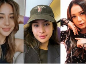 Cekricek.id - Sejumlah artis wanita papan atas yang sudah sejak lama berkarier bahkan tak pernah sekalipun terlihat pamer kekayaan. Padahal, mengingat jejak hidupnya di dunia hiburan yang sudah mencaai puluhan tahun, tentunya mereka sudah sangat lama mengumpulkan pundi-pundi keuangan.
