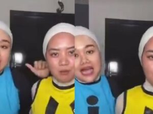 Cekricek.id - Cosplay menjadi tokoh kartun Upin dan Ipin, membuat kedua selebgram @fatyabiya dan @sanialeonardo, membuat banyak orang terhibur. Mereka beraksi sambil mengenakan pakaian khas yang ada di kartun anak asal Malaysia tersebut lengkap dengan kepala plontos dan secuil jambul tegaknya.