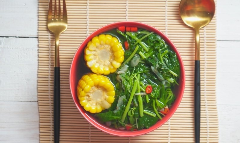 6 Kebiasaan Makan yang Bisa Membakar Lemak dengan Cepat