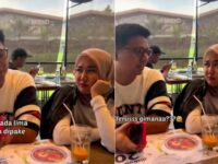 Cekricek.id – Frans Faisal akhir-akhir ini semakin sering mengunggah konten bersama dengan Marissya Icha. Padahal sebelumnya, hubungan kedua orang itu sempat dikabarkan renggang karena adanya orang ketiga. Meski demikian, kini ipar dan sahabat dari mendiang Vanessa Angel itu kembali rukun seperti sedia kala.