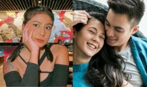 Cekricek.id - Awkarin menunjukkan rasa kesalnya kepada pasangan selebriti Baim Wong dan Paula Verhoeven. Pasalnya, suami istri tersebut membuat lelucon dengan unggahan konten prank KDRT seperti yang viral akhir-akhir ini.