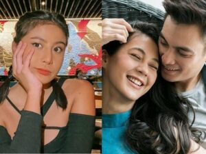 Cekricek.id - Awkarin menunjukkan rasa kesalnya kepada pasangan selebriti Baim Wong dan Paula Verhoeven. Pasalnya, suami istri tersebut membuat lelucon dengan unggahan konten prank KDRT seperti yang viral akhir-akhir ini.