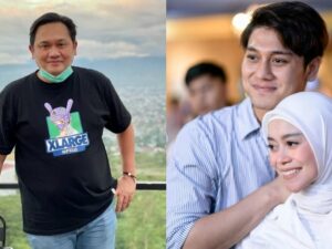 Cekricek.id - Farhat Abbas memberikan tanggapannya mengenai kasus kekerasan dalam rumah tangga (KDRT) yang dilakukan Rizky Billar kepada Lesti Kejora. Namun, apa yang dia katakan malah menuai banyak reaksi negatif dari para netizen yang tidak menyetujuinya.