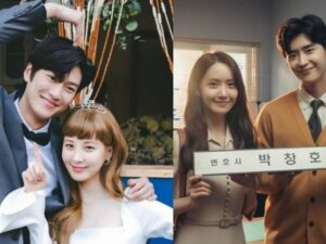 Cekricek.id – Anggota girl group asal Korea Selatan, Girls 'Generation alias SNSD selain bernyanyi juga sudah merambah ke dunia akting. Para anggotanya bahkan sudah akrab menghiasi layar kaca dengan sederet judul drama yang mereka bintangi masing-masing.