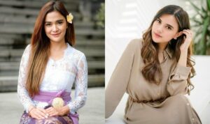 Cekricek.id - Andi Annisa Iasyah adalah aktris yang kerap membintangi FTV di salah satu stasiun televisi nasional. Kecantikannya kerap disandingkan dengan Audi Marissa karena memiliki wajah yang dinilai mirip. Sebagai artis yang sering wara-wiri di layar kaca tentu banyak yang penasaran dengan kehidupan aslinya.