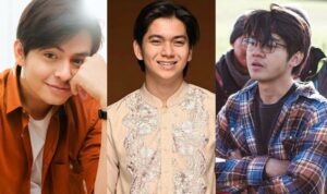 Cekricek.id – Dewasa ini, tayangan web series banyak mendapat sorotan dari publik karena dibintangi oleh berbagai aktor muda Indonesia yang tampan dan berprestasi. Selain itu, dari segi cerita umumnya drama yang tayang di platform digital ini dinilai memiliki alur yang menarik dan tidak bertele-tele.