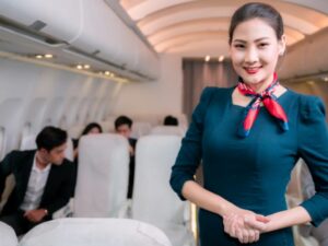 Cekricek.id – Seorang pramugari menceritakan pengalaman mistis yang dialaminya saat sedang bertugas untuk penerbangan dari Makassar ke Jakarta. Kala itu, di cargo pesawat sedang mengangkut jenazah seorang wanita yang sudah menikah. Namun siapa sangka jika ada yang bertemu dan berbicara langsung dengan roh perempuan yang sudah meninggal tadi.