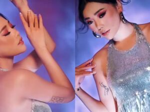 Wendy Walters belum lama ini mengunggah video di laman Instagram pribadinya yang langsung tuai sorotan warganet, disebut cantik banget.