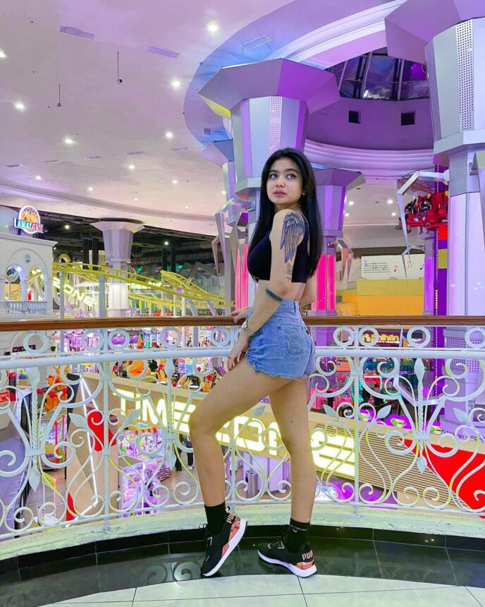 DJ Joice Challista Ngaku Pernah Dilelang Saat Manggung 2 Lampiran Gambar