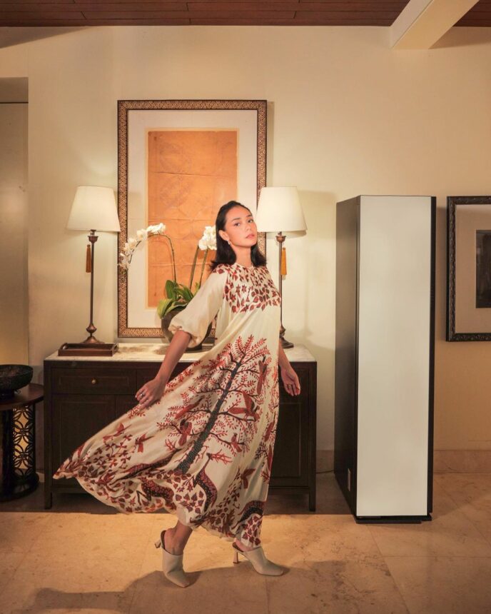 Hampir Berusia 40 Tahun, 5 Artis Ini Masih Jomblo 8 Hampir Berusia 40 Tahun, 5 Artis Ini Masih Jomblo