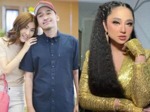 Cekricek.id - Masih banyak orang berhati besar untuk memberikan perhatian bagi orang yang kesusahan, misalnya artis yang adopsi anak.