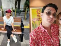 Cekricek.id - Secara blak-blakan, Aldi Taher menyebut bahwasanya diblokir Najwa Shihab termasuk prestasi besar bagi dirinya.