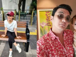 Cekricek.id - Secara blak-blakan, Aldi Taher menyebut bahwasanya diblokir Najwa Shihab termasuk prestasi besar bagi dirinya.