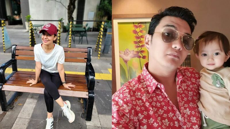 Cekricek.id - Secara blak-blakan, Aldi Taher menyebut bahwasanya diblokir Najwa Shihab termasuk prestasi besar bagi dirinya.