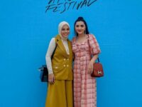 Cekricek.id - Aurel Hermansyah dan ibu sambungnya, Ashanty telah berencana untuk membangun sebuah rumah yang saling terhubung