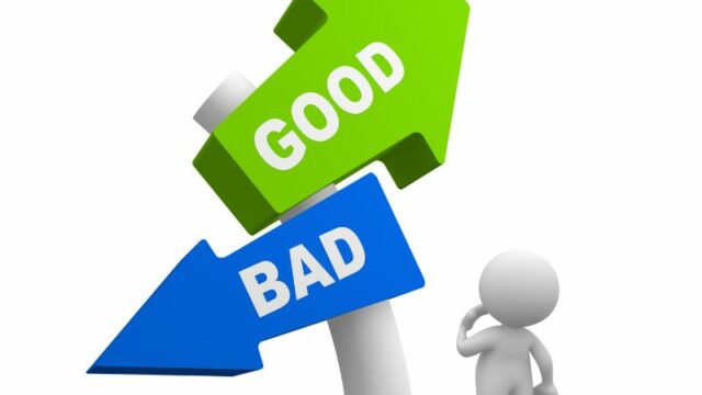 Cekricek.id - Banyak kalangan menafsirkan apakah memang benar baik dan buruk semuanya berasal dari Allah, tetapi benarkah demikian adanya?