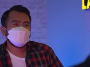 Cekricek.id - Rupanya pelaku open bo sendiri bukan hanya berasal dari kaum perempuan. Tetapi juga sejumlah pria jadi pelaku open bo