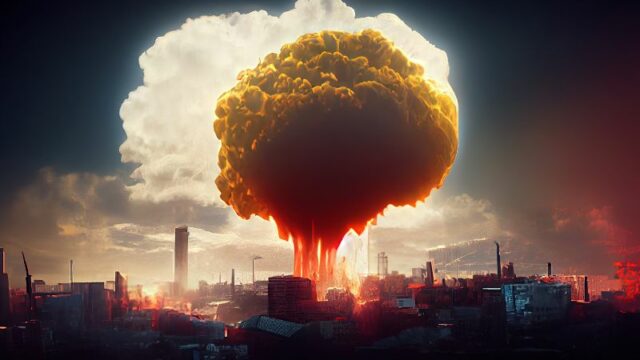 Cekricek.id - Islam mempercayai jika seseorang yang meninggal dunia pasti mengalami sakratul maut, bagaimana dengan bom bunuh diri?