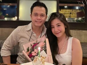 Kabar duka datang dari grup papan atas Indonesia, Noah Band. Istri dari salah seorang personil band yakni istri Rio Alief (drummer) meninggal dunia