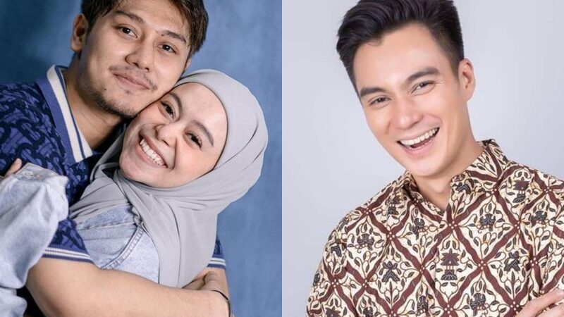 Lesty Kejora datang ke Polres Jakarta Selatan untuk menemui suaminya sendiri, Rizky Billar yang telah ditetapkan menjadi tahanan.